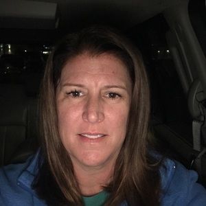 Meet your Posher, Cheryl